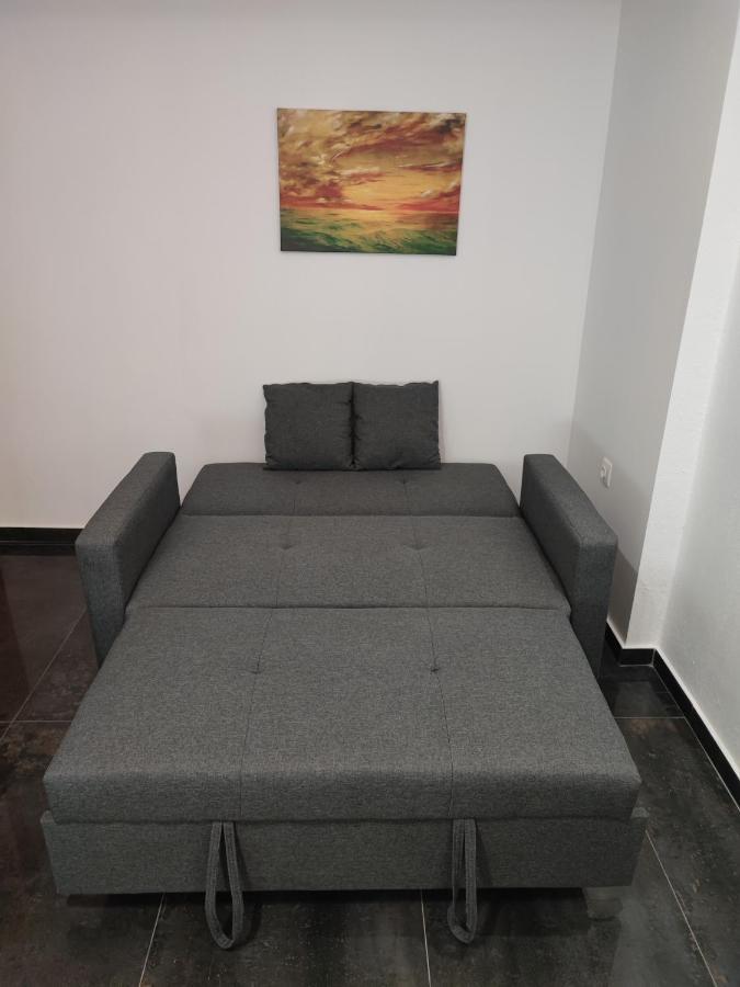 Theasis 4 Luxury Studio With Sea View Neos Marmaras Esterno foto