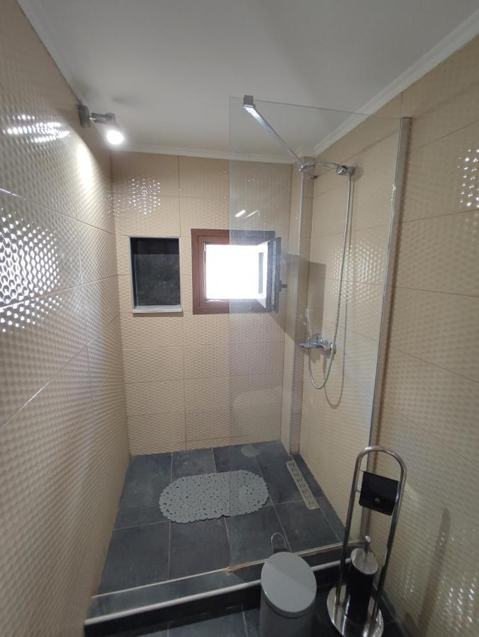 Theasis 4 Luxury Studio With Sea View Neos Marmaras Esterno foto