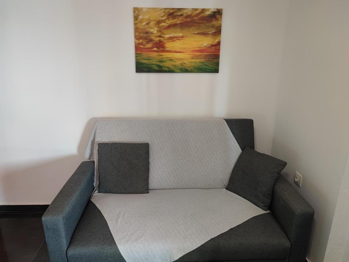 Theasis 4 Luxury Studio With Sea View Neos Marmaras Esterno foto